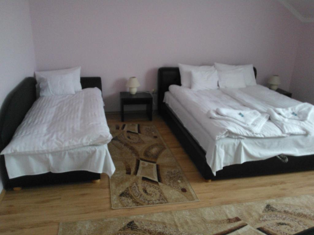 Pazonyi Fogado Es Etterem Hotel Nyirpazony Phòng bức ảnh